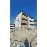 （仮）有限会社丸信 様邸共同住宅