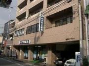 広島電鉄本線観音町駅まで徒歩5分