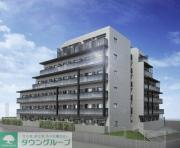 ガーラ・プレシャス横浜西谷