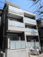 リブリ・シャイニング レイ広尾