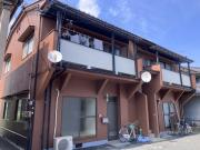 長岡コーポ
