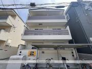 ＪＲ関西本線東部市場前駅まで徒歩7分