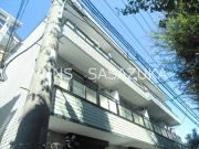 京王線千歳烏山駅まで徒歩13分