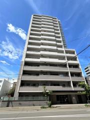 じょうてつアイム札幌ステーションサイト