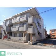 リブレス熊谷石原
