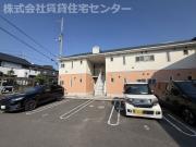 フレグランス畑毛