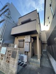 叡山電鉄叡山本線茶山・京都芸術大学駅まで徒歩9分