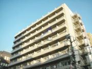 いづみハイツ茅場町