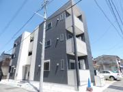 ノヴァ九重町