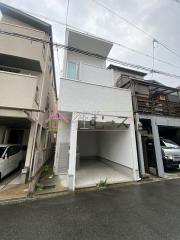 北山町9-40一戸建住宅