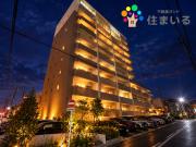 名鉄名古屋本線本笠寺駅まで徒歩5分