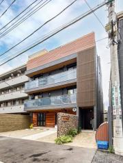 東急東横線新丸子駅まで徒歩5分
