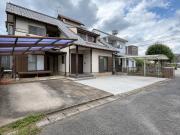 龍田弓削2丁目戸建て