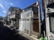 タウンカテッジ鹿骨