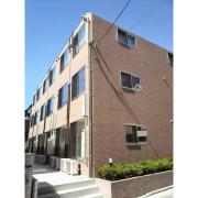 スマートVILLA中延壱番館