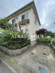 七次台3丁目戸建て