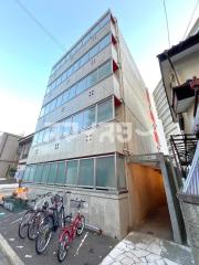 ＪＲ中央線立川駅まで徒歩5分