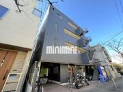 ＪＲ京浜東北・根岸線大森駅まで徒歩10分