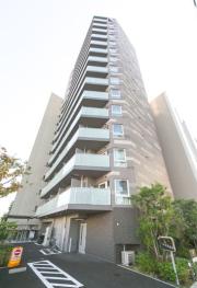 ＪＲ山手線品川駅まで徒歩10分