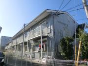 ＪＲ山陽本線明石駅までバス約10分 徒歩6分
