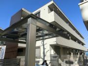 ＪＲ中央線豊田駅まで徒歩11分