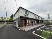 Calda famiglia A棟
