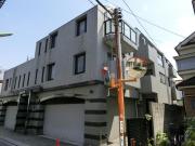 小田急小田原線千歳船橋駅まで徒歩10分
