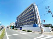 地下鉄千日前線新深江駅まで徒歩9分
