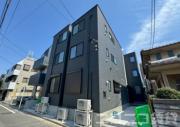 京成本線千住大橋駅まで徒歩10分