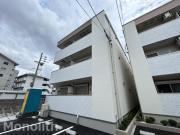 南海本線泉大津駅まで徒歩10分