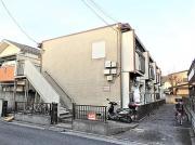 清涼ハイツ