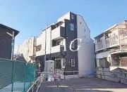 京成押上線京成立石駅まで徒歩3分