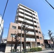 エクセレントシティ中野鷺宮