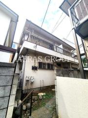 千葉市中央区松波アパート