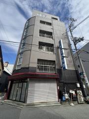 大阪ハウス本館
