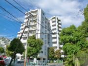 千里山ロイヤルマンション一番街A棟