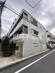 ＪＲ山手線高田馬場駅まで徒歩6分