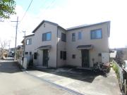 東平山テラスハウス