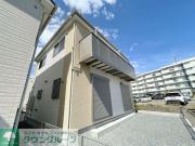 忠生2賃貸住宅II