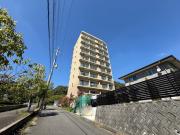 地下鉄西神・山手線伊川谷駅まで徒歩5分