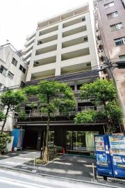 エルフラット田町