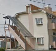 フェリーチェ新境町B