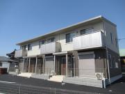 グランテラス古市