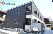 名鉄名古屋本線桜駅まで徒歩8分