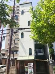ハイツアザミ長居