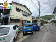 上戸町浜口アパート