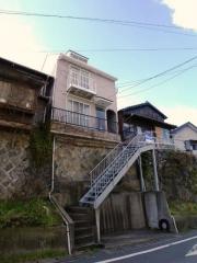 濱崎ハイツ
