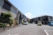 南海高野線大阪狭山市駅まで徒歩17分