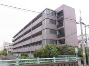 リバーフロント南大井
