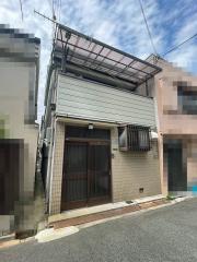 生野区小路東2丁目 貸テラスハウス